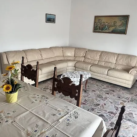 Apartmán Vacanze Da Susy Sul Trasimeno Passignano sul Trasimeno