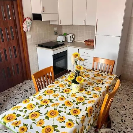 Vacanze Da Susy Sul Trasimeno Apartmán