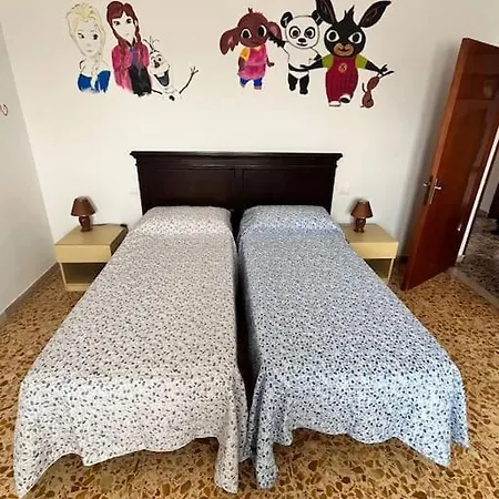 Vacanze Da Susy Sul Trasimeno Passignano sul Trasimeno