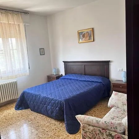 Vacanze Da Susy Sul Trasimeno Apartmán *