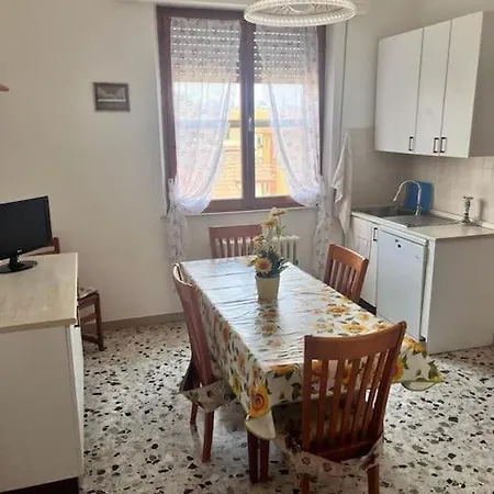 Apartmán Vacanze Da Susy Sul Trasimeno