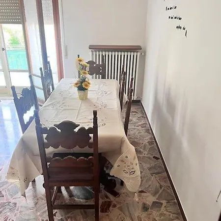 Vacanze Da Susy Sul Trasimeno Passignano sul Trasimeno