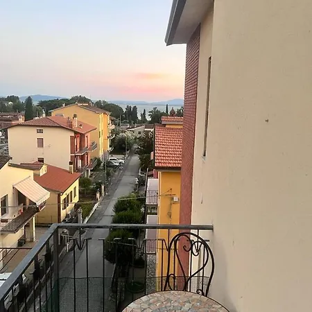 Apartmán Vacanze Da Susy Sul Trasimeno